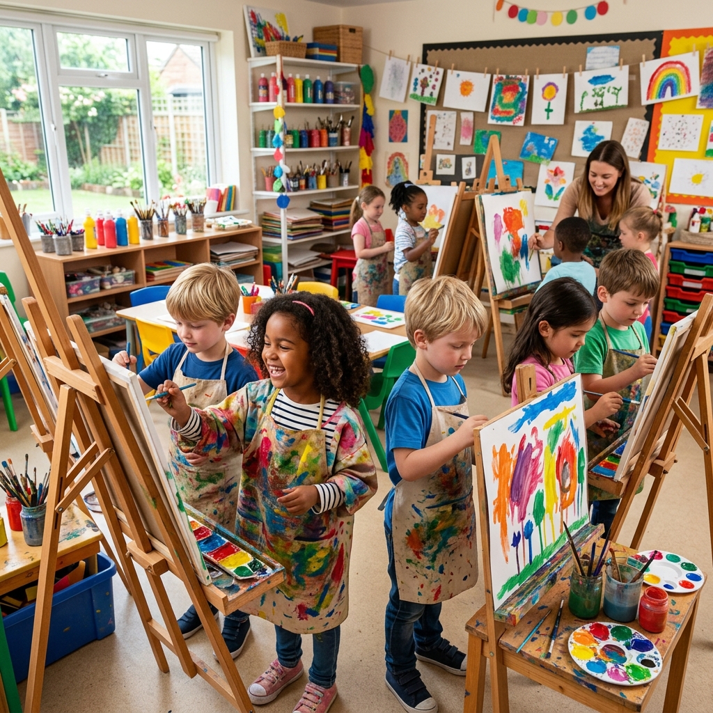 Art Class