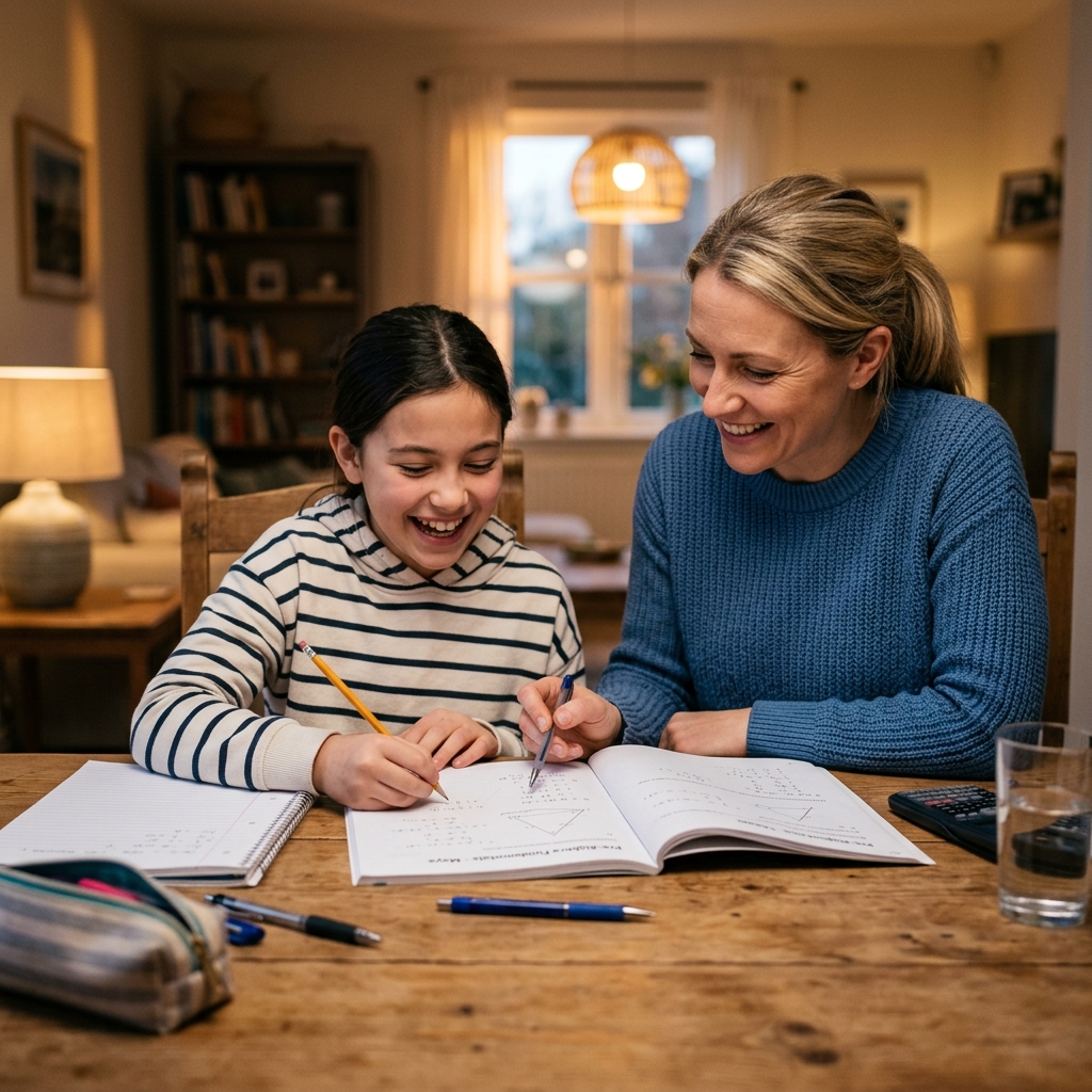 Tutor Session